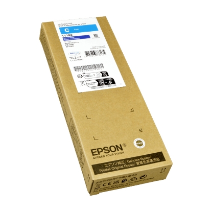 Imagine Cartus cerneala Epson OEM T11N C Ink